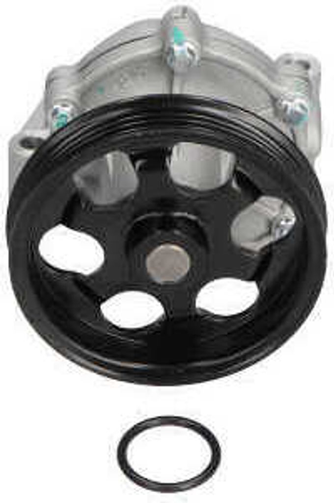 KAVO PARTS Kühlmittelpumpe Wasserpumpe für TOYOTA STARLET (EP91) TW-5135