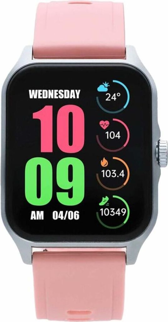 Smartwatch Radiant RAS10402DF