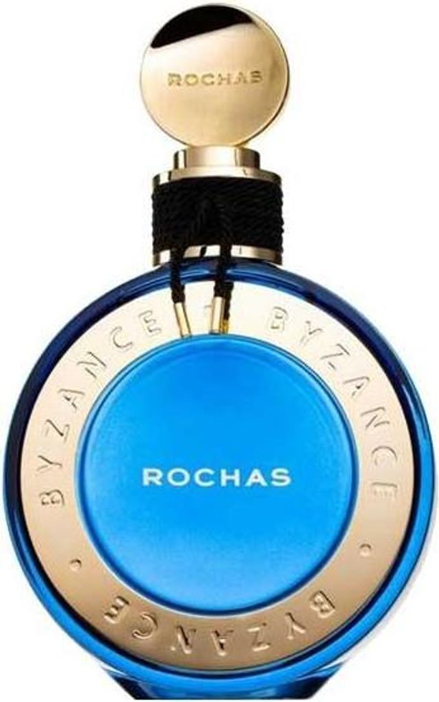 Damenparfüm Byzance Rochas   90 ml Produktbild 