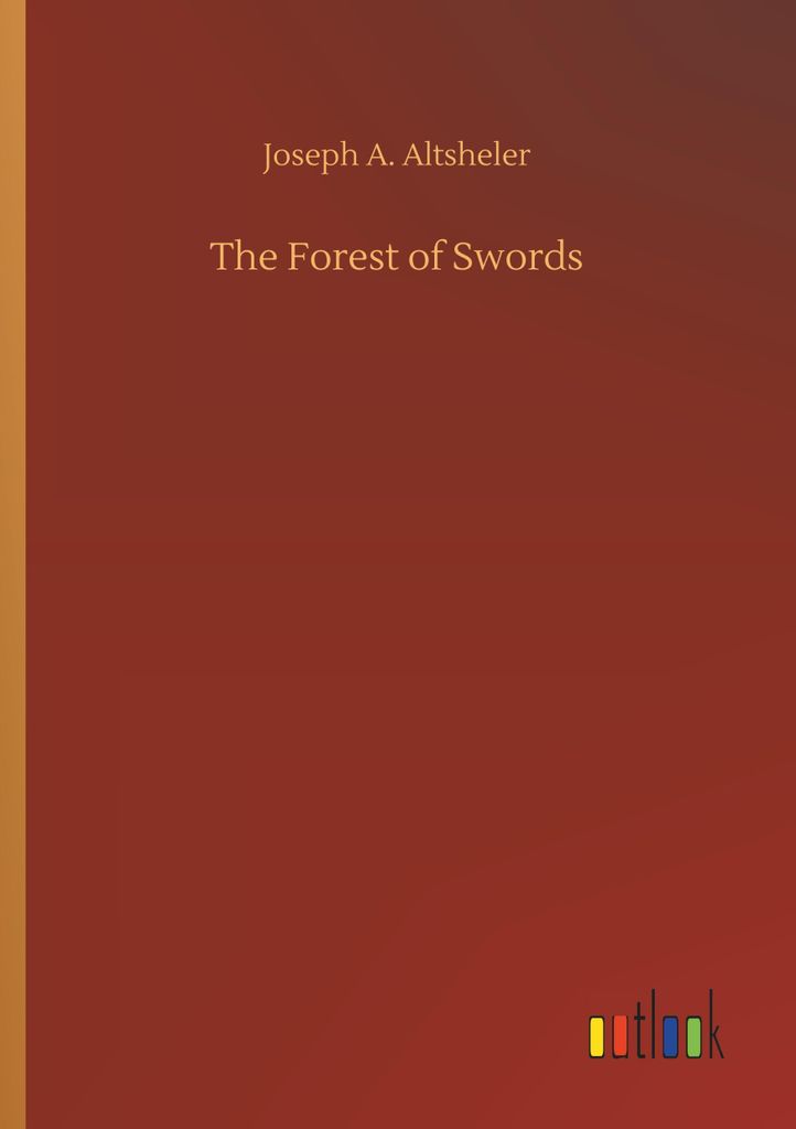 The Forest of Swords