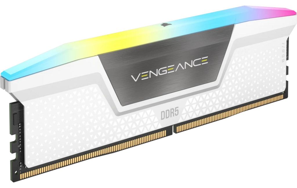Corsair DIMM 32 GB DDR5-6400 (2x 16 GB) Dual-Kit, Produktbild 