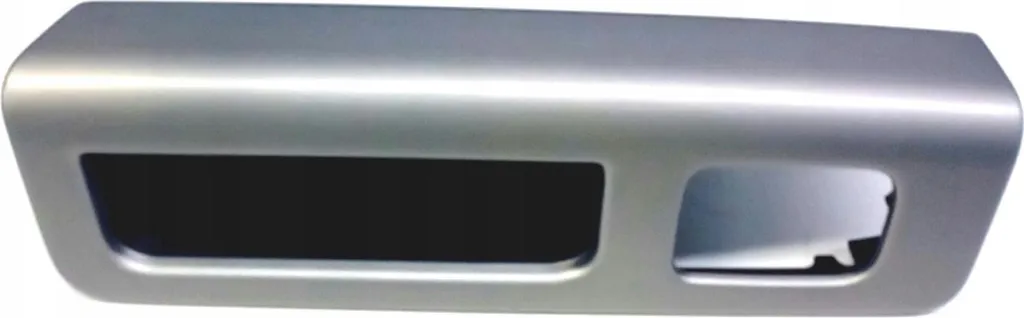 Poignée de porte arrière droite robuste pour Volvo S40 V50 - OE 1303696