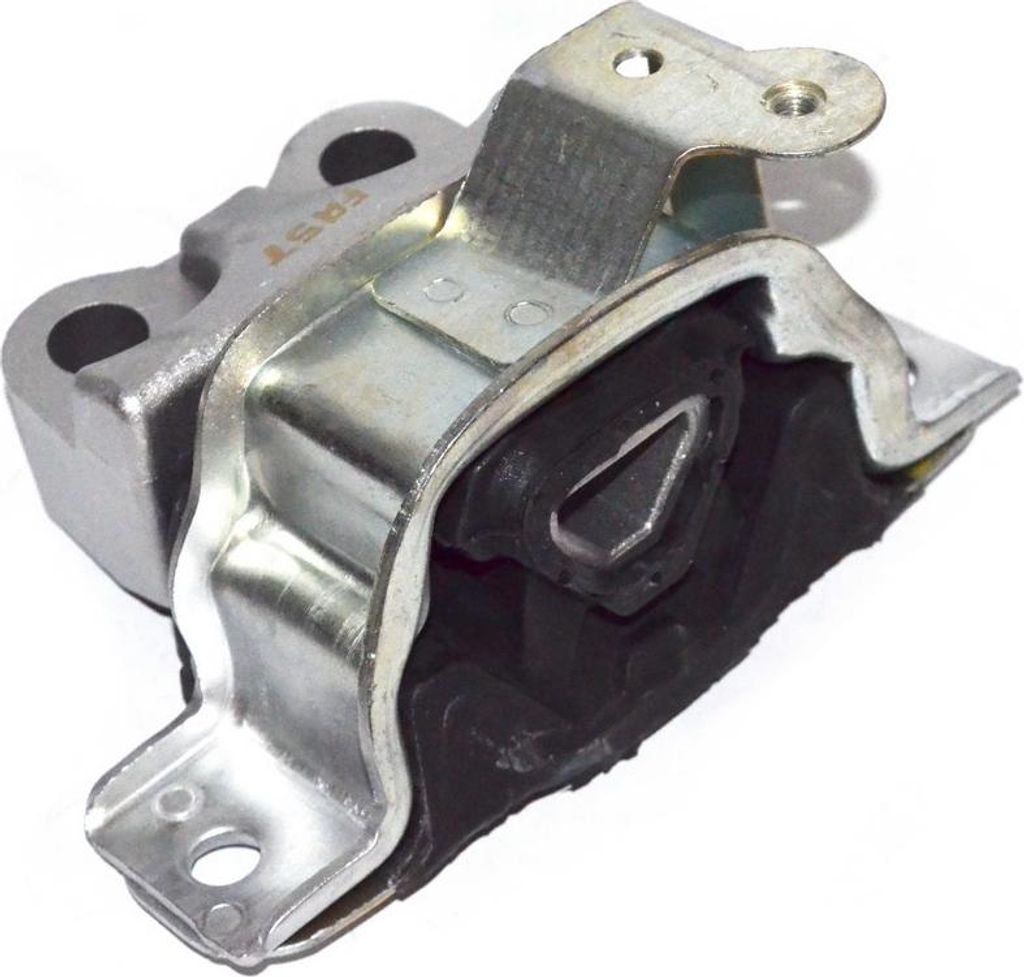 FAST Motorlager Gummimetalllager Links für FIAT GRANDE PUNTO (199) FT52465
