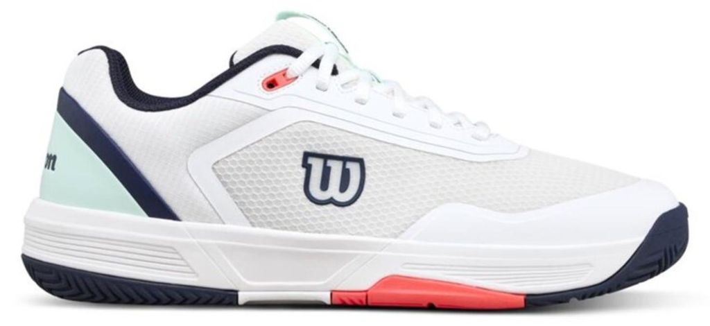Schuhe Wilson Court Glide WRS339780