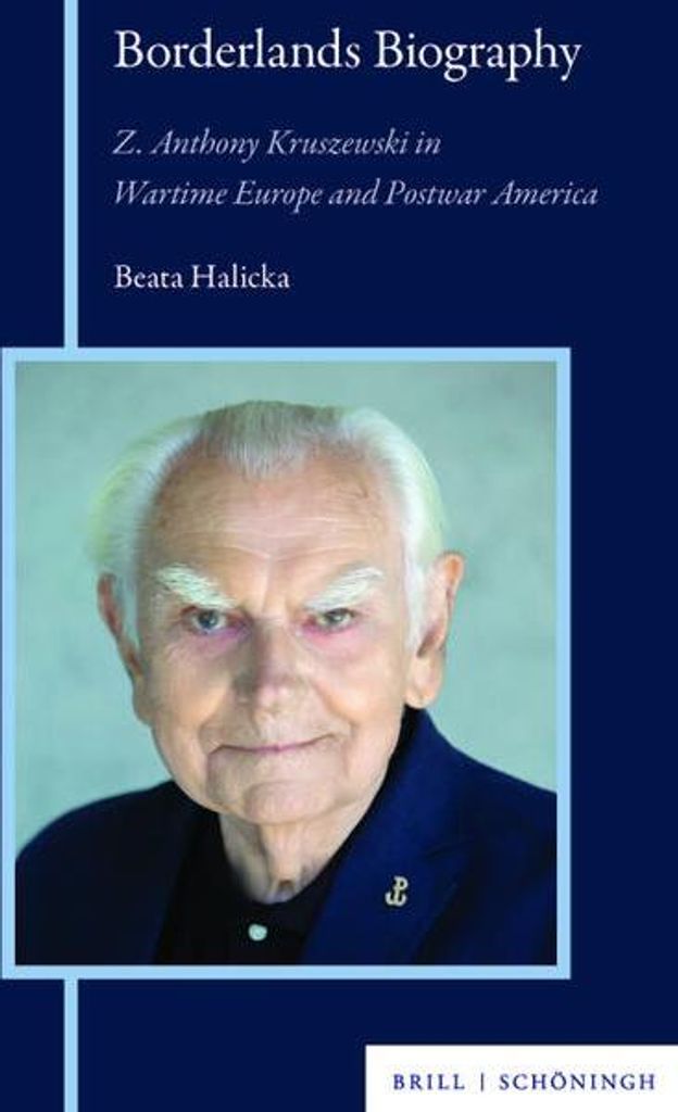 Borderlands Biography
