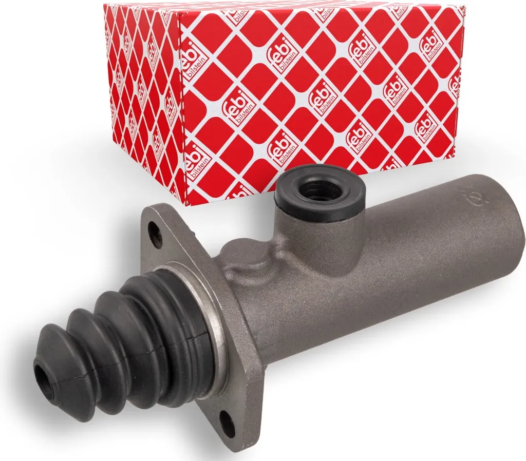 Cylindre d'embrayage robuste Febi 106411 pour Renault Premium et Kerax