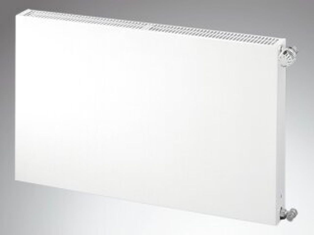 PURMO Flachheizkörper Plan Compact Typ 22 BH 950 BL 1100 : 1100 mm : 950 mm Höhe: 950 mm Länge: 1100 mm