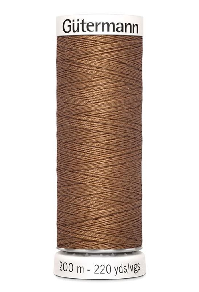 Gütermann Allesnäher 200 m Farbe 842 Produktbild 