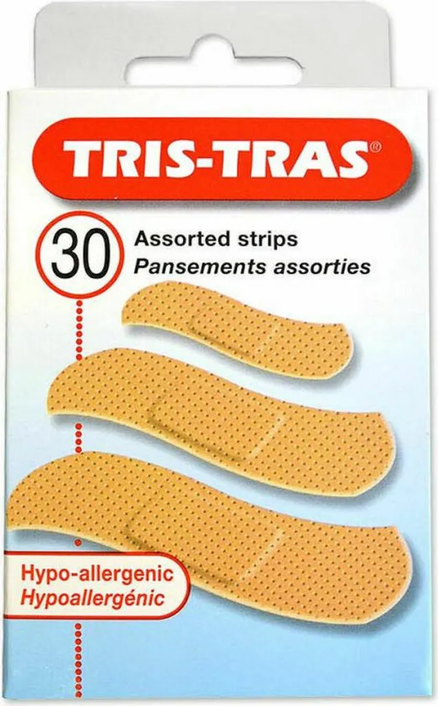 Pansement PE 30 pièces : ne craignez plus l'eau ni les décollements