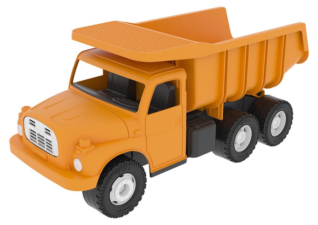 Tatra 148 Pomarańczowy Plastik 30cm Zdjęcie produktu 