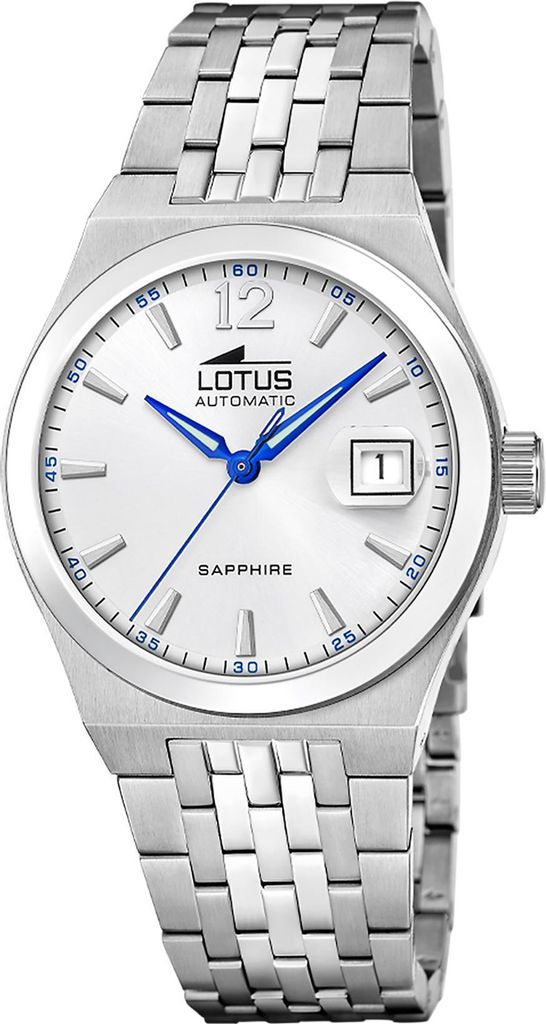 Lotus - 19000/1 - Armbanduhr - Automatik - Herren Produktbild 