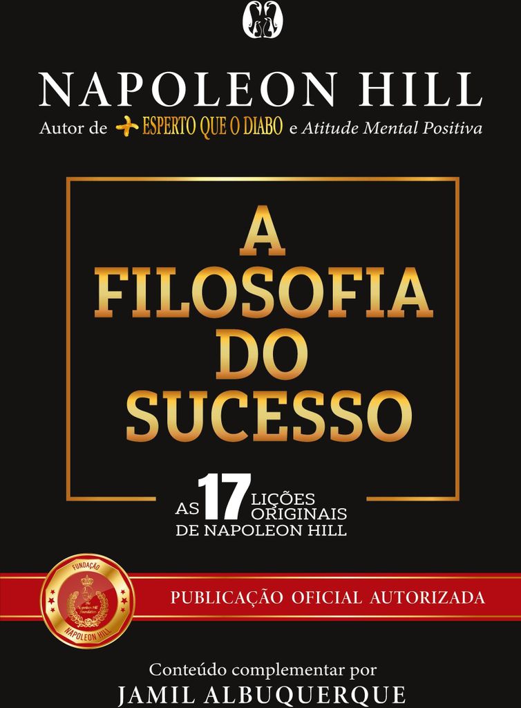 A filosofia do sucesso