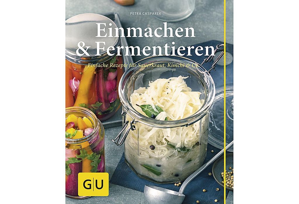 Einmachen & Fermentieren
