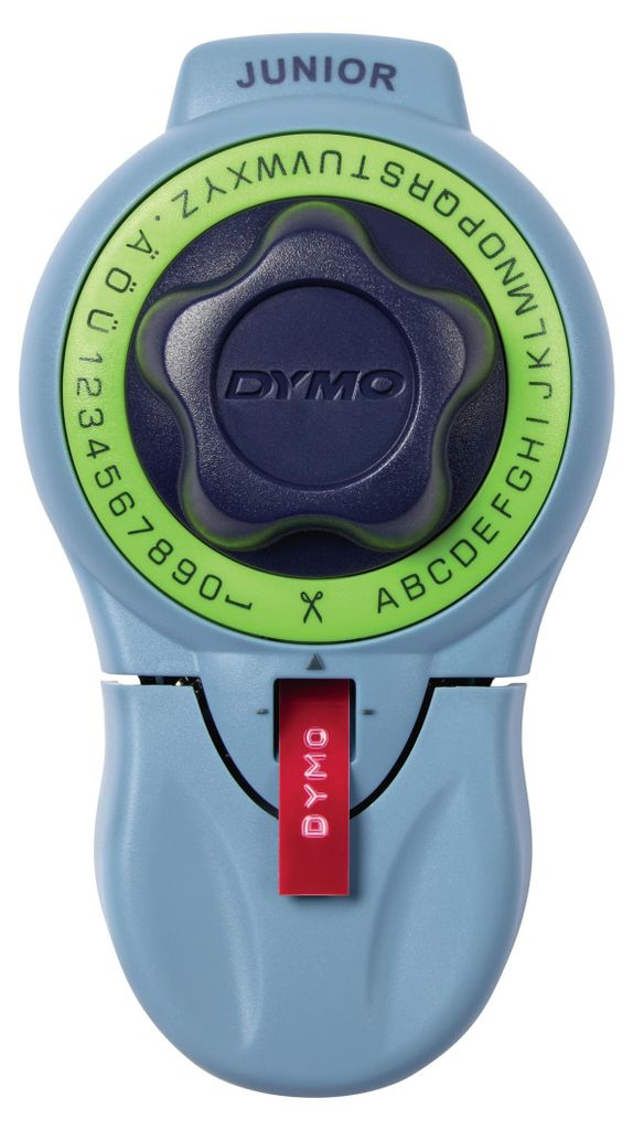 Machine à gaufrer Dymo Junior Image du produit 