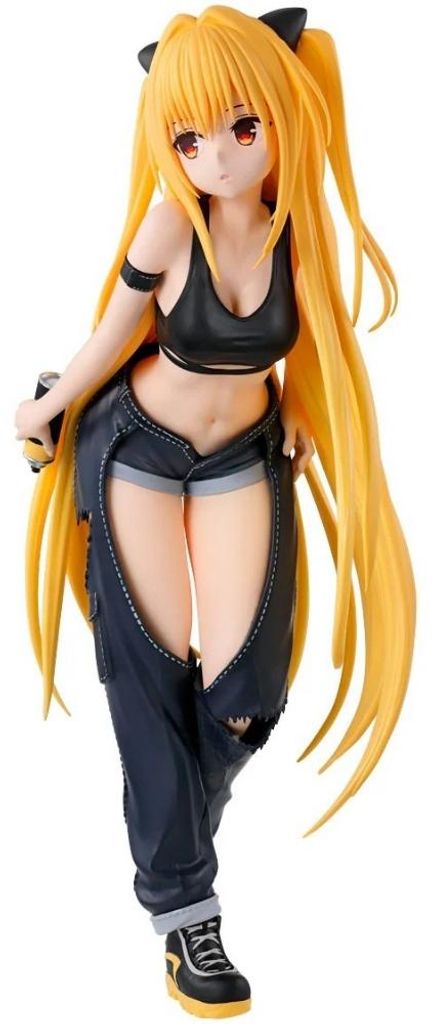 Banpresto Glitter & Glamorous Figur    One Size Produktbild 