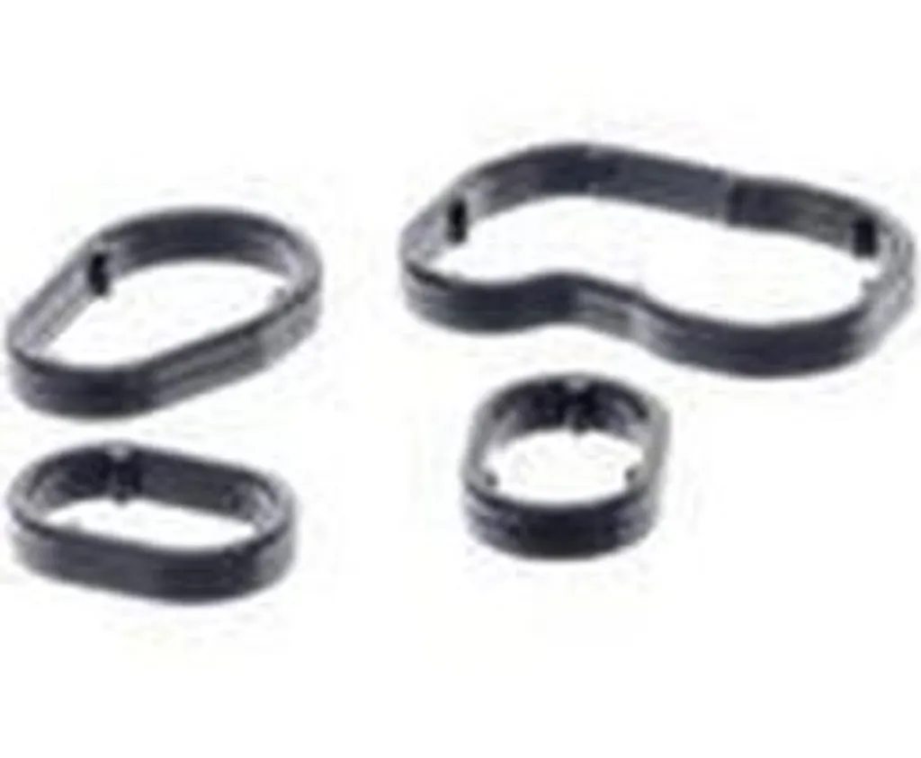 Refroidisseur d'huile MAHLE Haute Performance MERCEDES MARCO POLO
