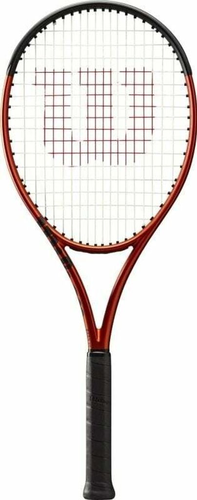Wilson Burn 100LS V5.0 Tennis Racket L0 Tennisschläger