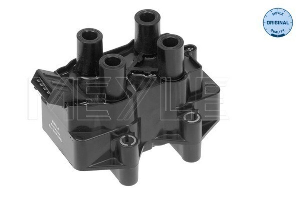 MEYLE 614 885 0003 Zündspule für OPEL Astra G CC (T98) Produktbild 