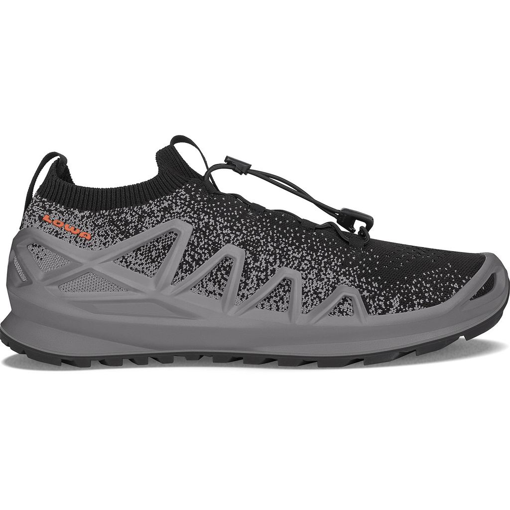 Lowa Fusion Lo Herren Outdoor Trekkingschuhe Wanderschuhe 310415 9099