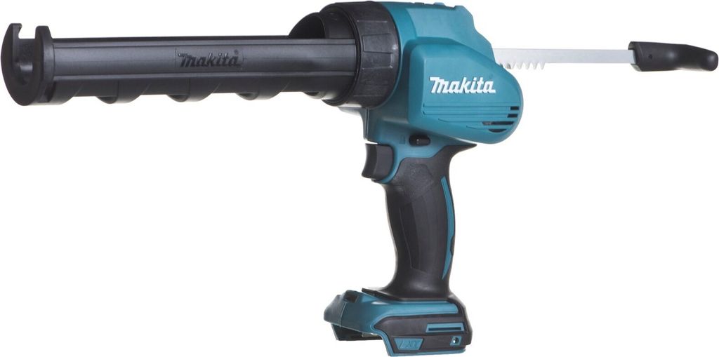Makita Wyciskacz do Kleju Akumulatorowy 18V Zdjęcie produktu 