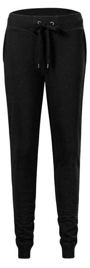 Malfini - "Rest" Jogginghosen für Damen PP9752 (S) (Schwarz)