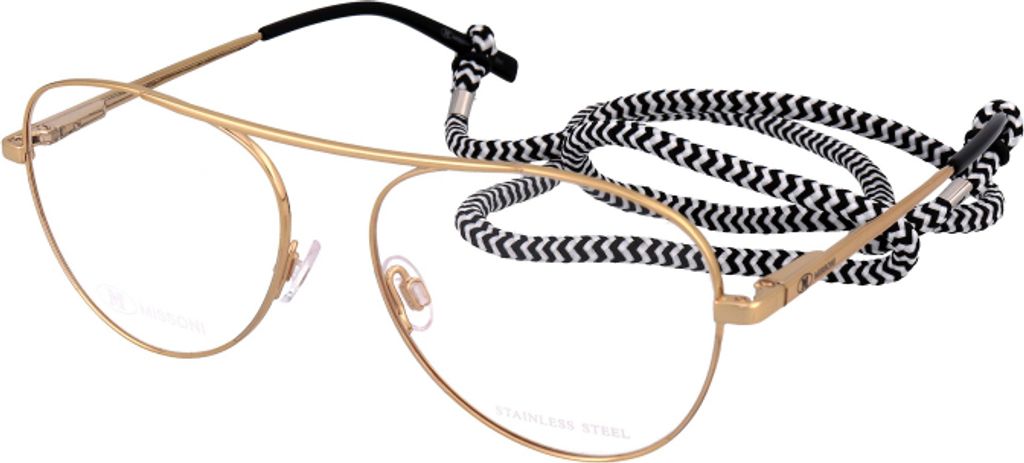 Missoni Damenhut Halterung MMI-0023-J5G Ø 55 mm