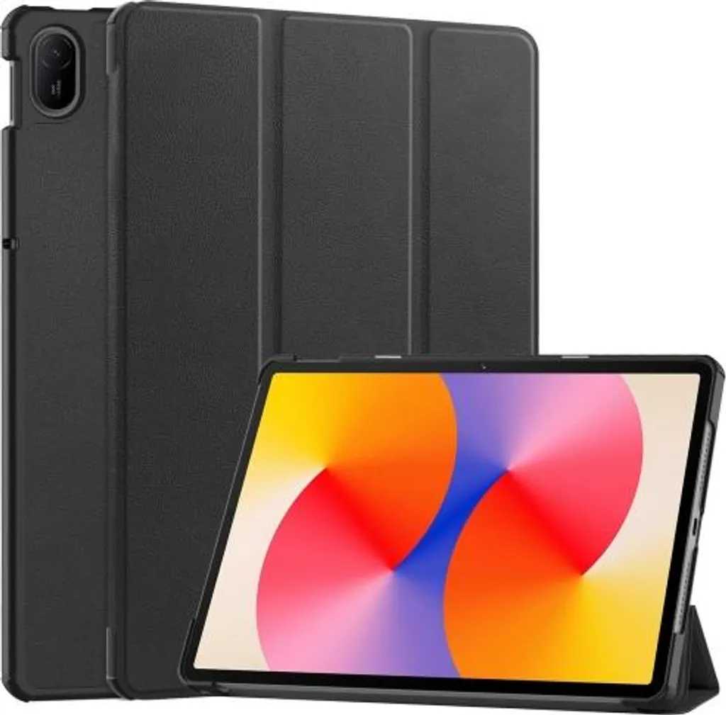 Custodia Huawei Matepad SE 11 Nero | Ideale per Famiglia e Studio