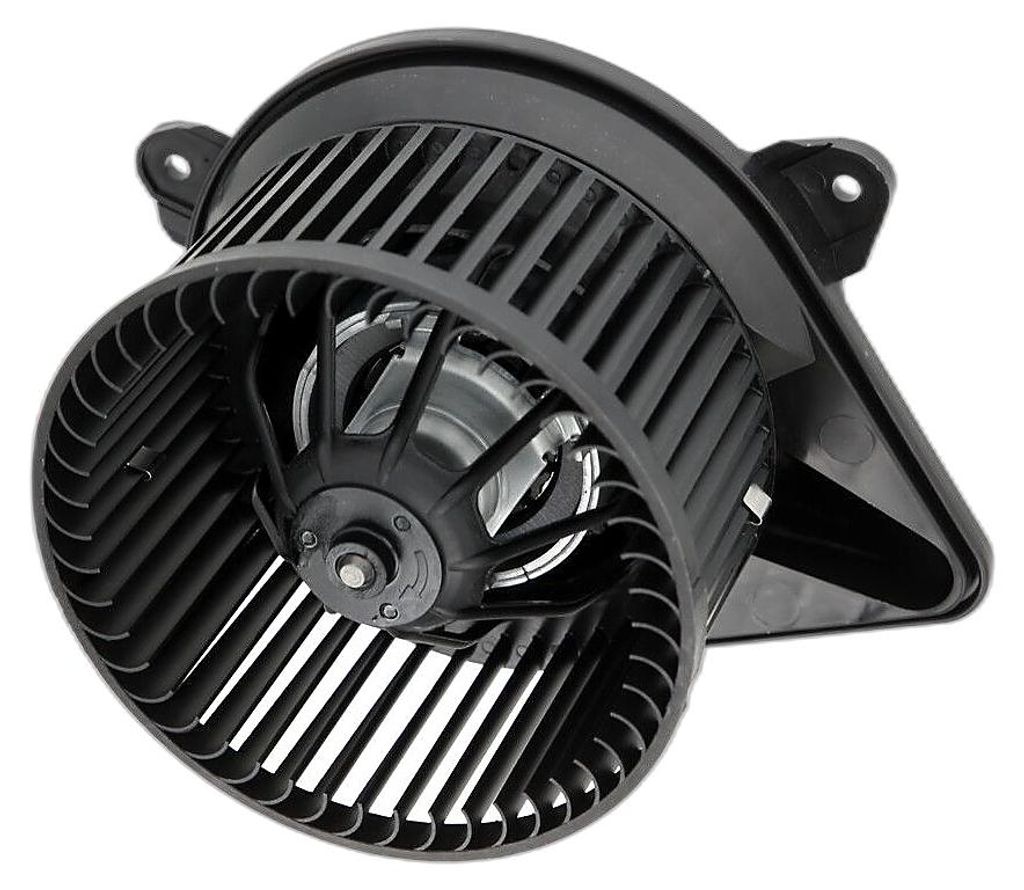 Innenraumgebläse vorne 250 W 2-polig VALEO für u.a. RENAULT MEGANE
