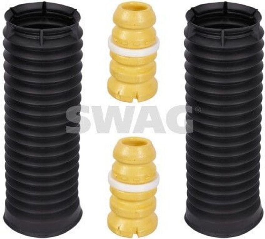 SWAG 33 10 7884 Staubschutzsatz Stoßdämpfer Vorne passend für MERCEDES-BENZ V-Klasse (W447) VITO Kasten (W447) VITO Tourer (W447) VITO Mixto (W447)