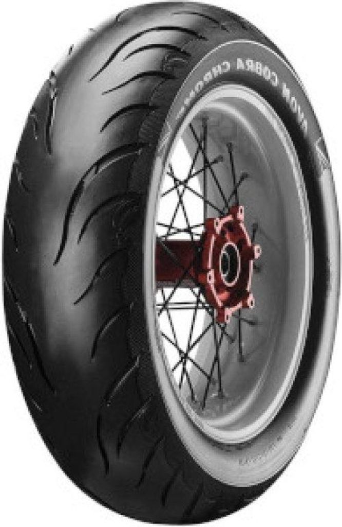 Avon Motorradreifen car-tyres Cobra Chrome ( 180/60B17 TL Produktbild 
