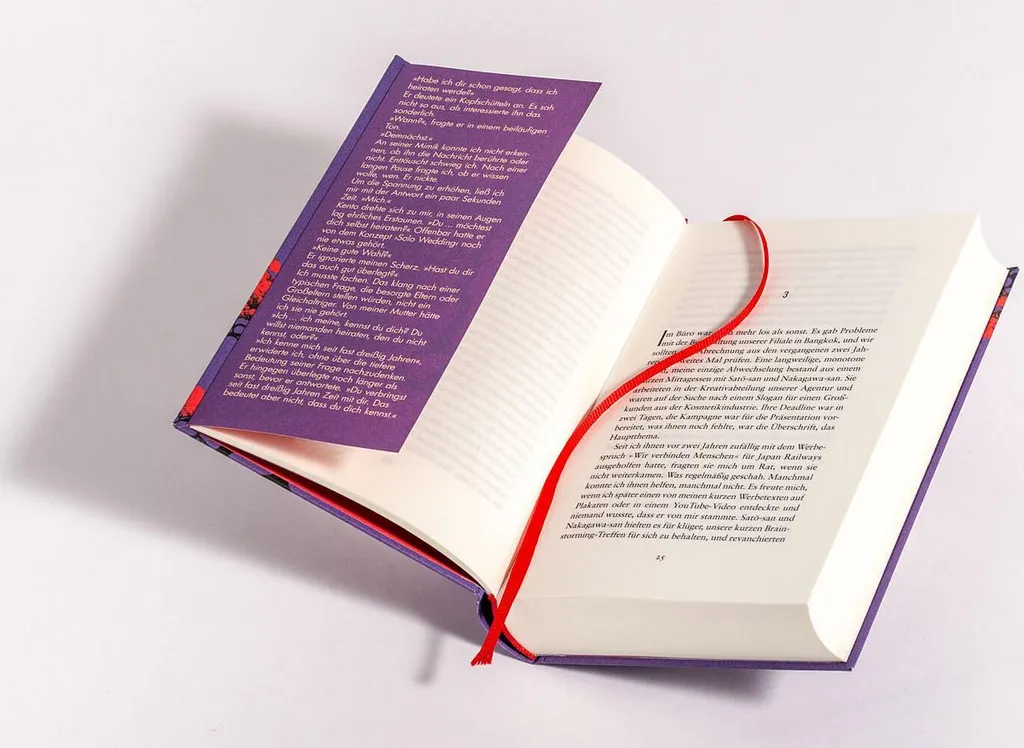 Akikos stilles Glück - Premier Tome de la Trilogie Japon - 384 Pages