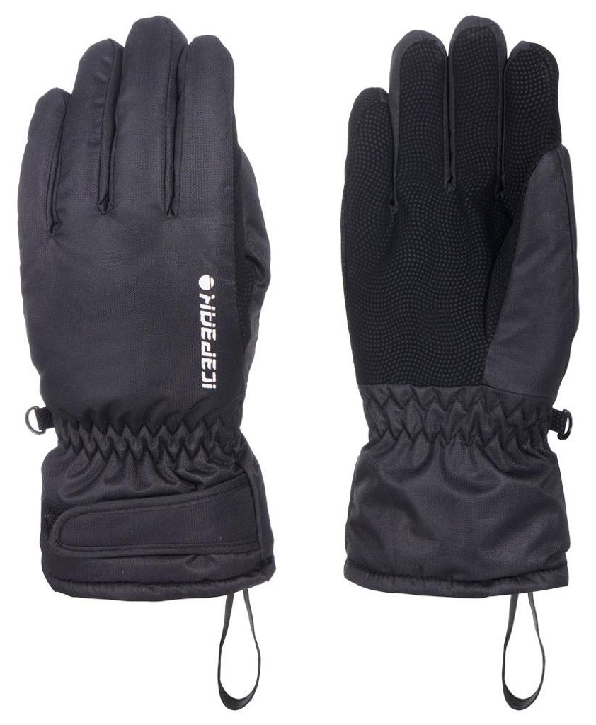 Hayden jr 52850 L schwarz - basic black FB990