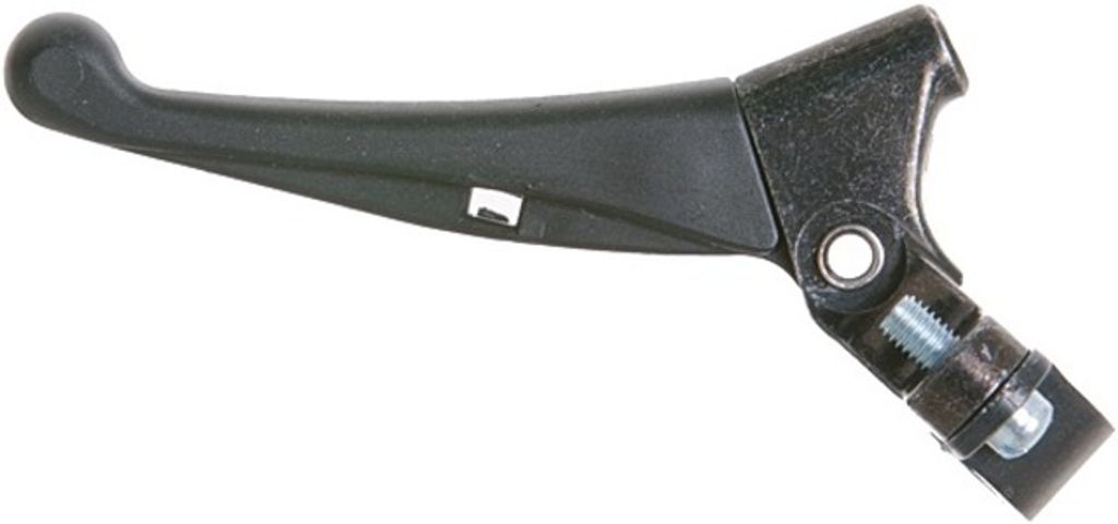 MAGURA Dekompressionshebel, Gelenkstück mit Schelle Ø 22mm, Abst