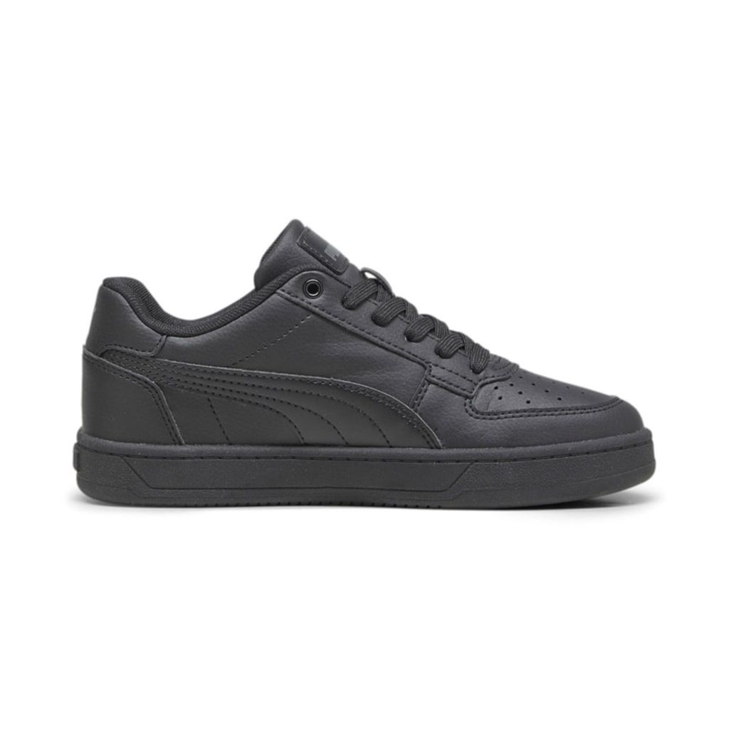 Puma Caven 2.0 Jr Black-Cool Dark Gray Größe EU 37,5 Produktbild 