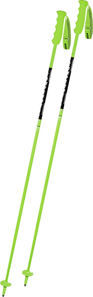 Komperdell Nationalteam Carbon - 115 cm Ski-Stöcke Produktbild 