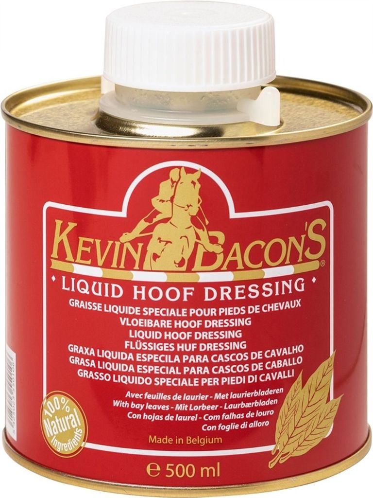 Kevin Bacon's Hoof Dressing 500ml