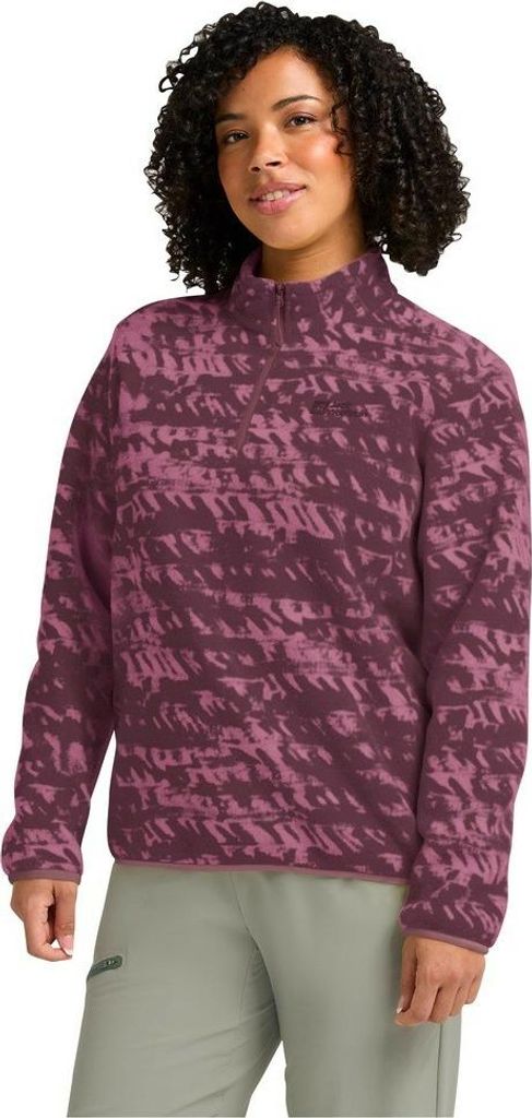 Jack Wolfskin Pullover für Damen