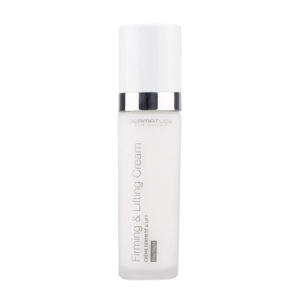Dermatude Firming und Lifting Cream Produktbild 