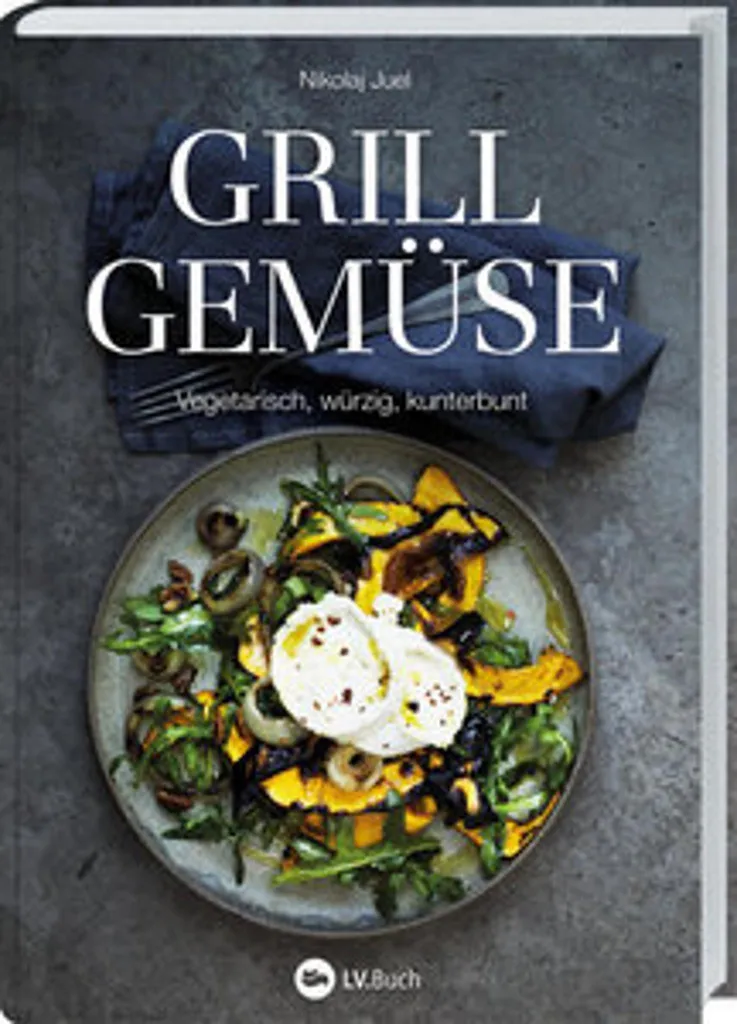 Kit Légumes Barbecue Grillgemüse Prêt à Cuire pour Repas en Extérieur