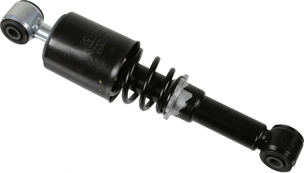 Amortisseur de Cabine SACHS 317 787 : Stabilisez votre Habitacle Camion