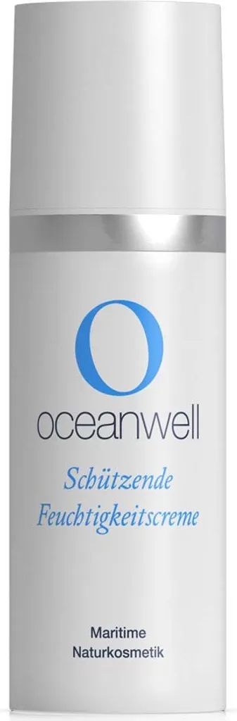 Basic Crema Idratante Protettiva 50ml - L'Essenza della Bellezza - 1