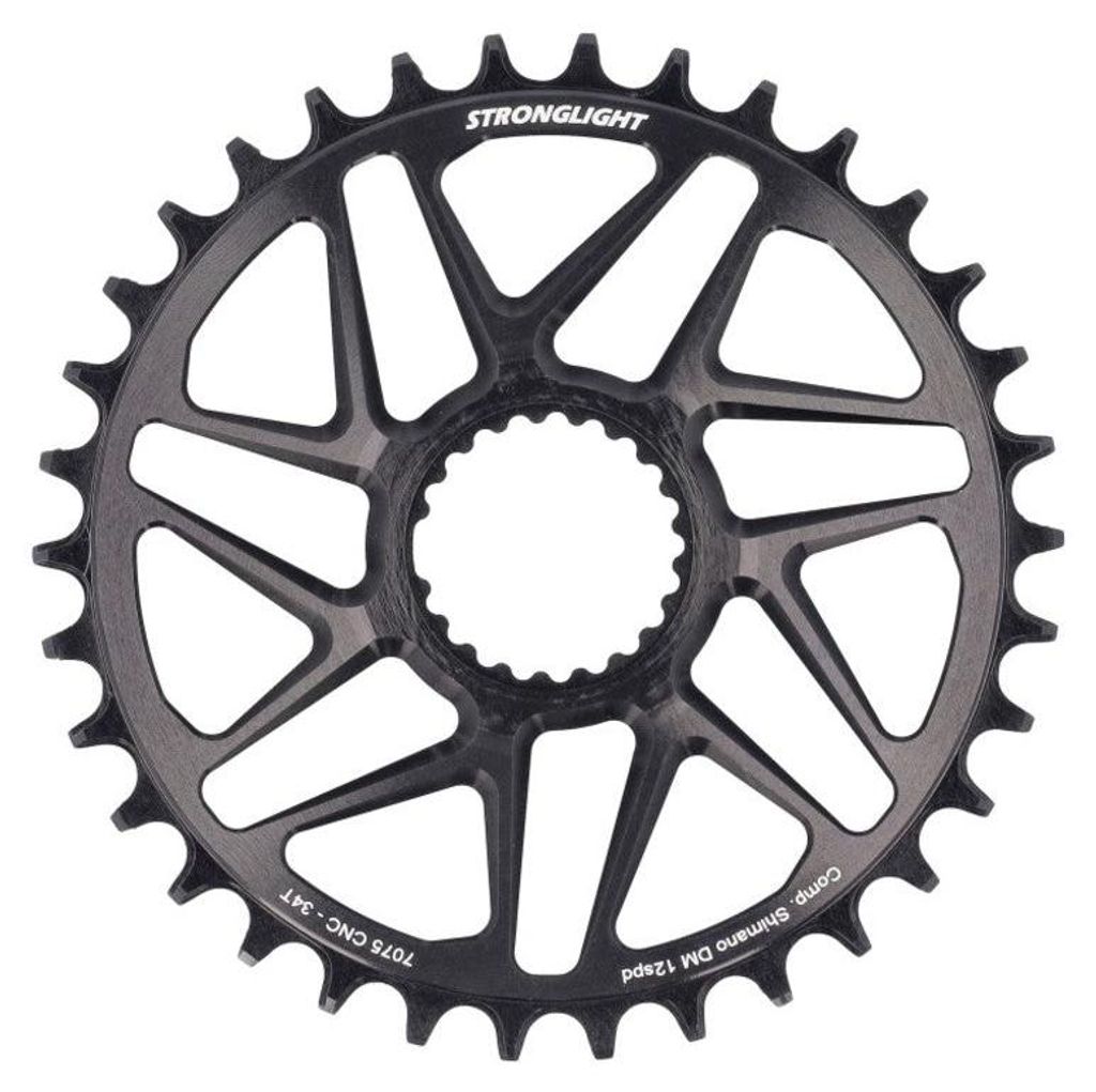 Stronglight Kettenblatt Shimano XT SLX Deore M8100 7100 6100