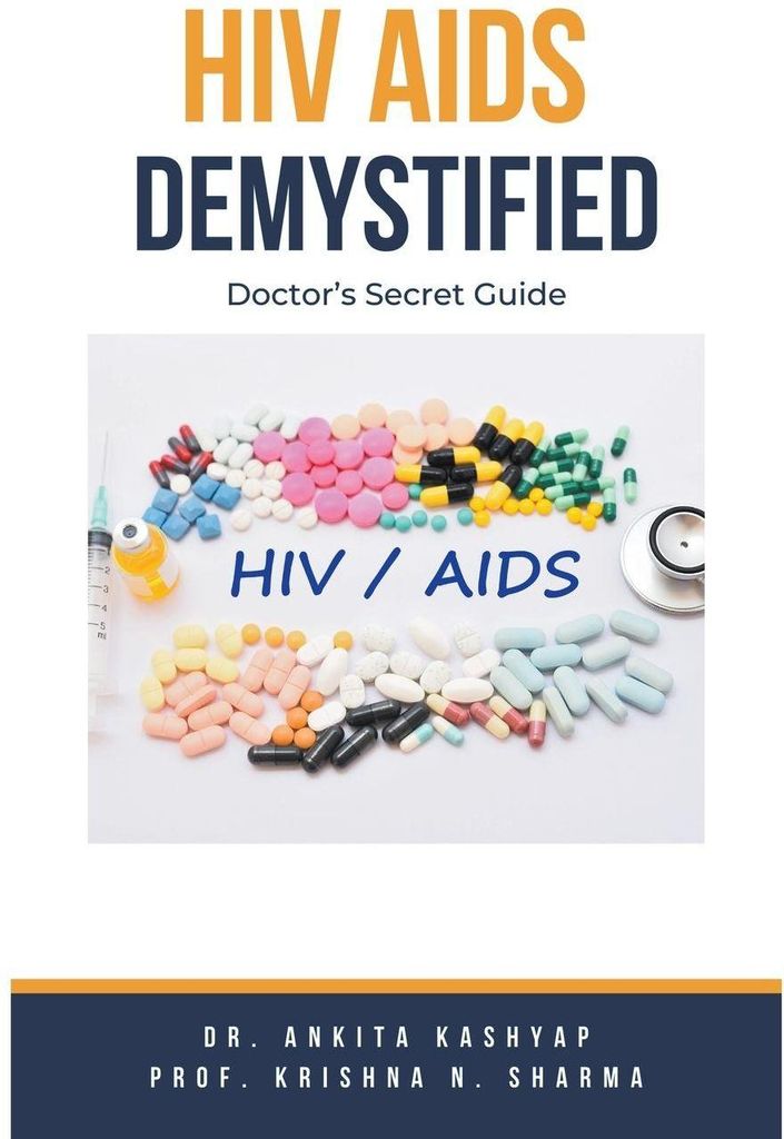 Hiv Aids Demystified