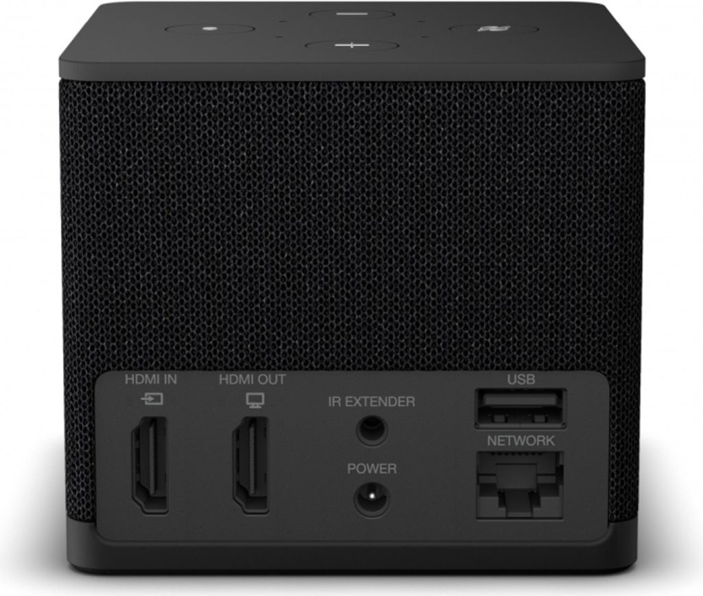 Amazon Fire TV Cube 4K (3. Gen) Obrázek produktu 10