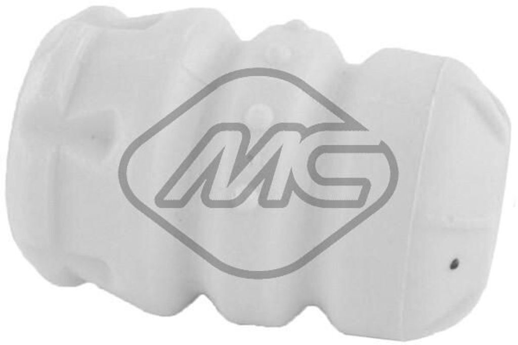 Metalcaucho 42075 Anschlagpuffer Federung Hinten