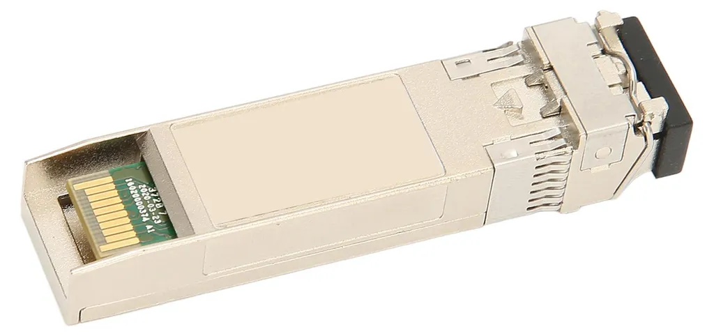 Transceiver SFP 25G LR Monomode LC 10km Haute Densité pour Réseaux