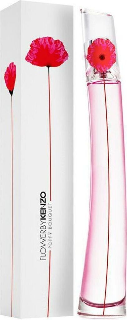 Kenzo - Flower by Kenzo Poppy Bouquet Eau de Parfum 100 ml