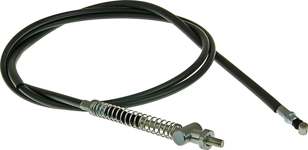 101_Octane Bremszug Trommelbremse 204cm kompatibel mit GY6 125/150ccm