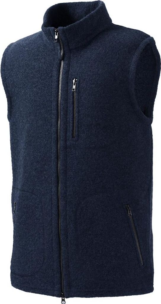 Mufflon W100 Mu-Ivo marine XXXL