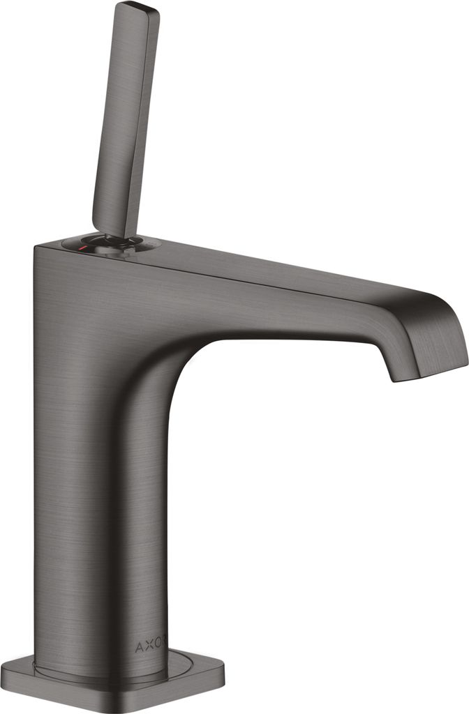 Einhebel-Waschtischmischer 125 AXOR CITTERIO E DN 15 o Produktbild 